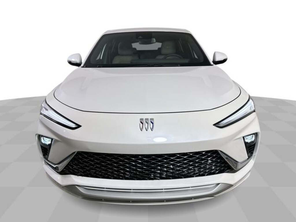 New 2026 Buick Envista Avenir SUV