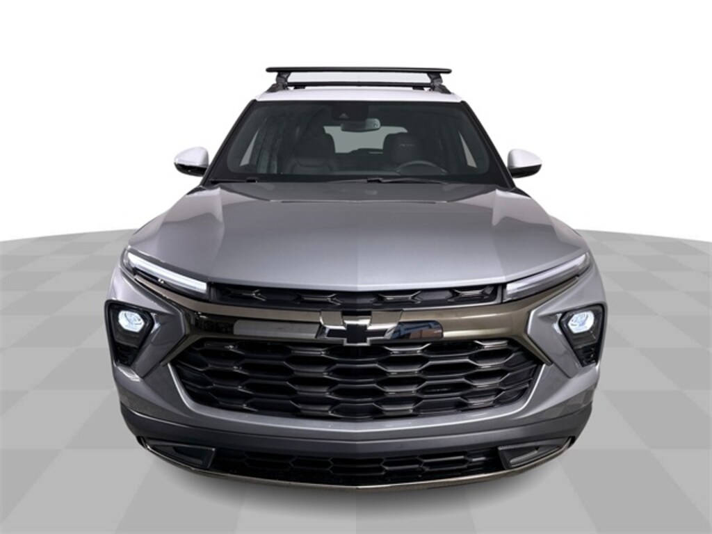 New 2026 Chevrolet Trailblazer ACTIV SUV