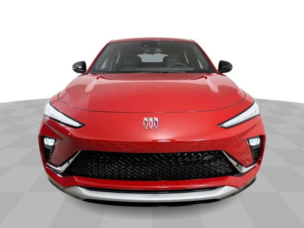New 2026 Buick Envista Sport Touring SUV