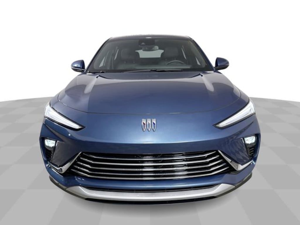 New 2026 Buick Envista Preferred SUV