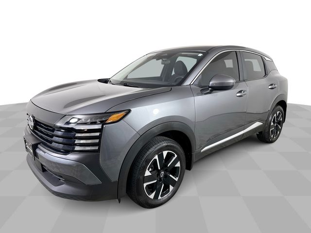 2025 Nissan Kicks 2.0 SV AWD's photo