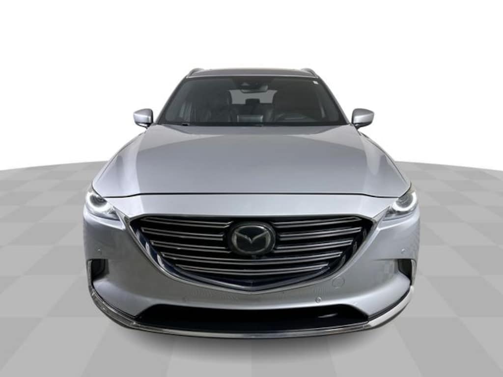 Used 2020 Mazda CX-9 Grand Touring SUV