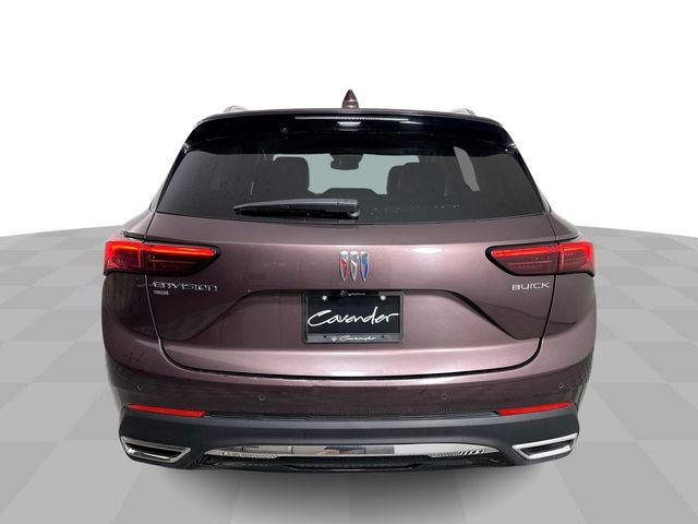 2024 Buick Envision Preferred - Photo 7