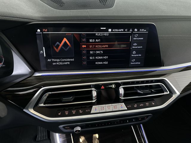 2023 BMW X5 40i - Photo 13
