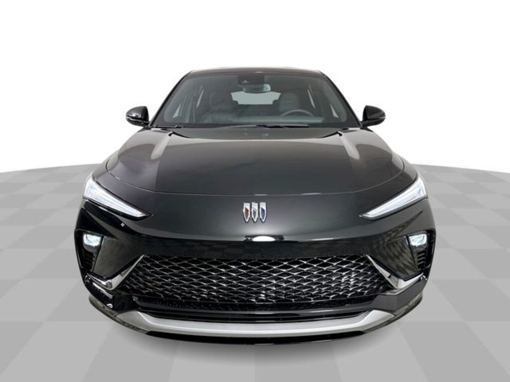 New 2026 Buick Envista Avenir SUV