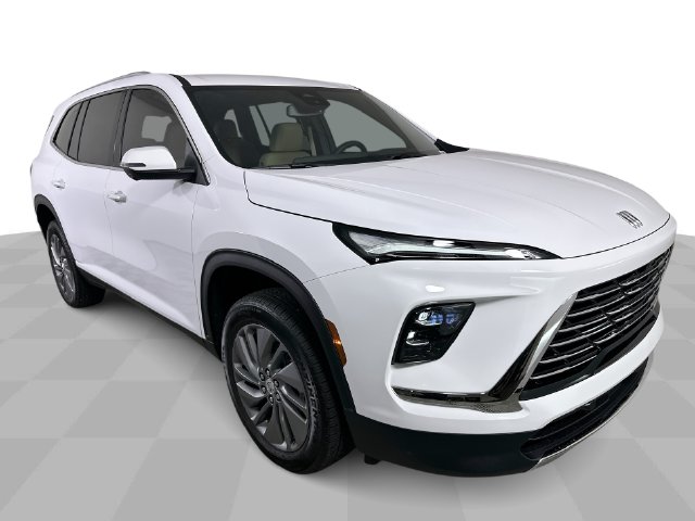 New 2027 Buick Enclave Preferred SUV