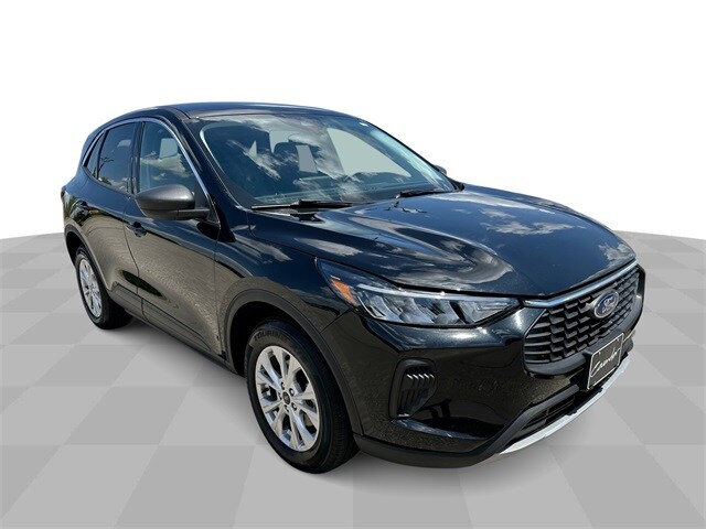 2024 Ford Escape Active photo 2