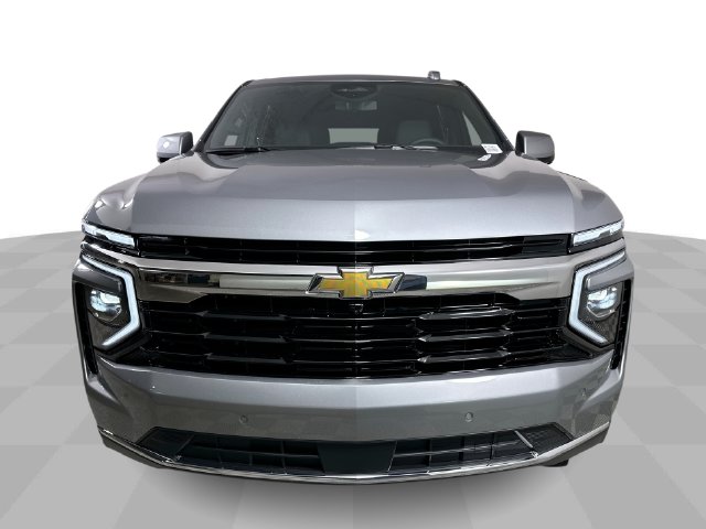 New 2027 Chevrolet Tahoe LS SUV