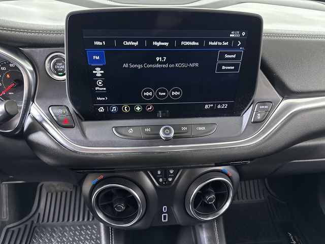 2025 Chevrolet Blazer 2LT - Photo 13