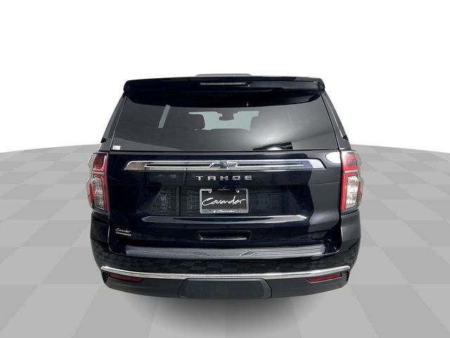 2023 Chevrolet Tahoe LS - Photo 7
