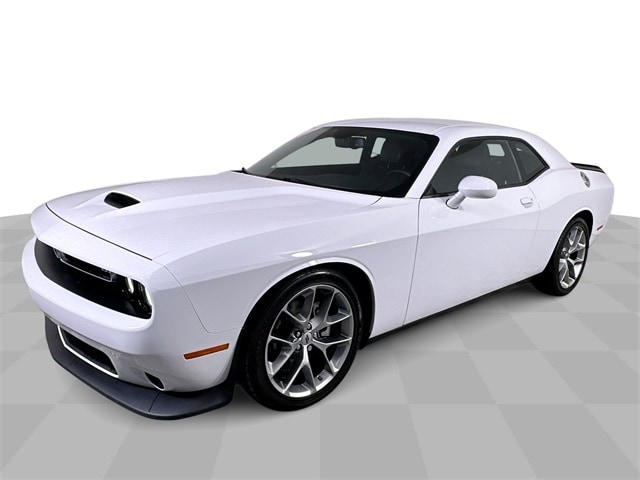 2023 Dodge Challenger GT's photo