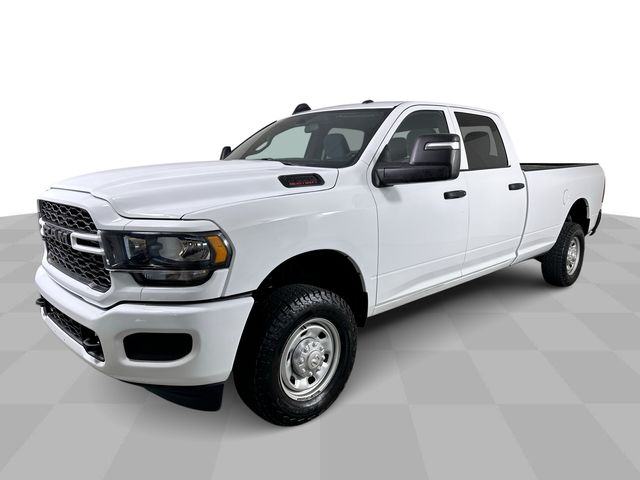 Used 2023 Ram 2500 Tradesman Truck