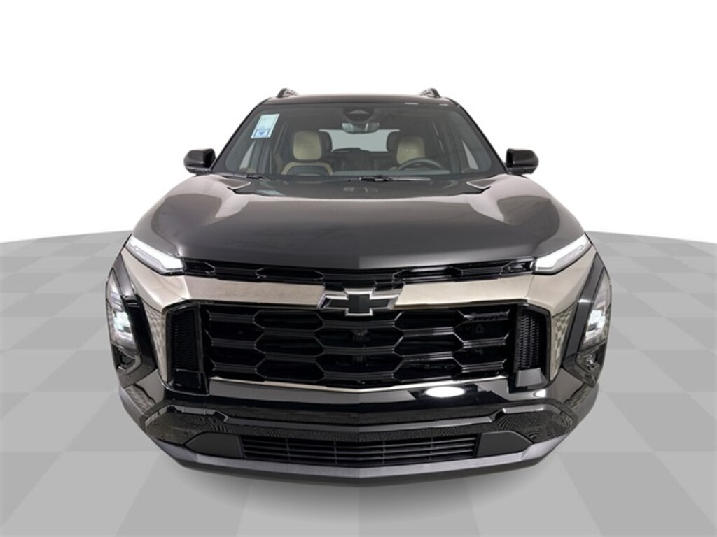 New 2026 Chevrolet Equinox ACTIV SUV