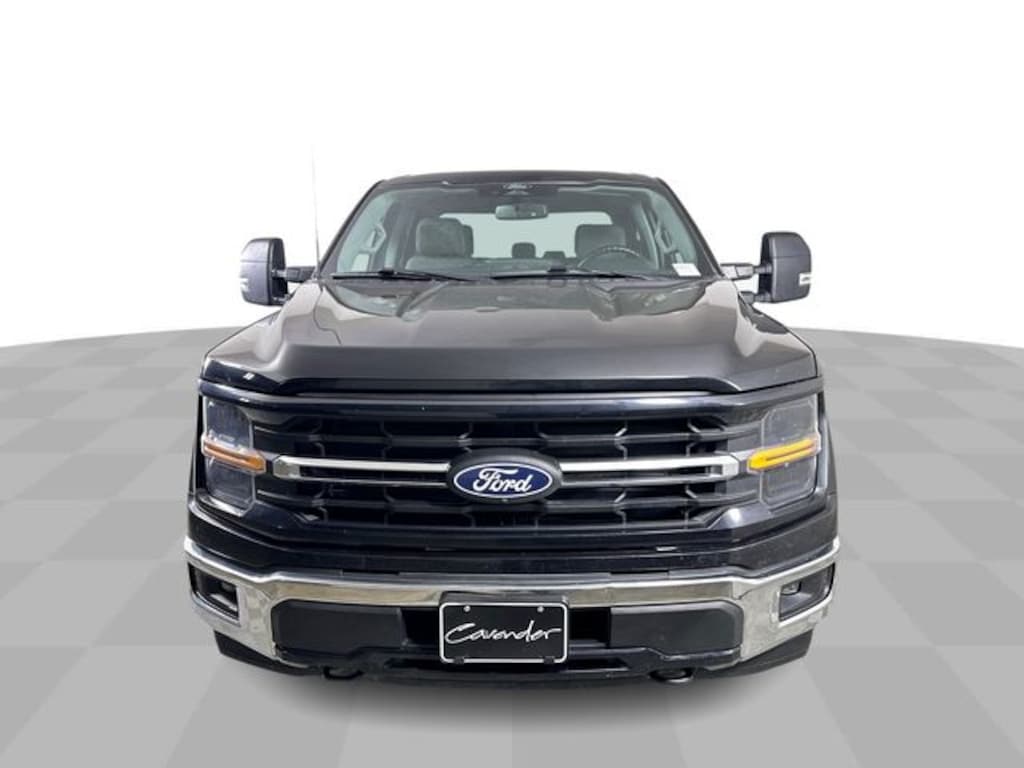 Used 2024 Ford F-150 XLT Truck