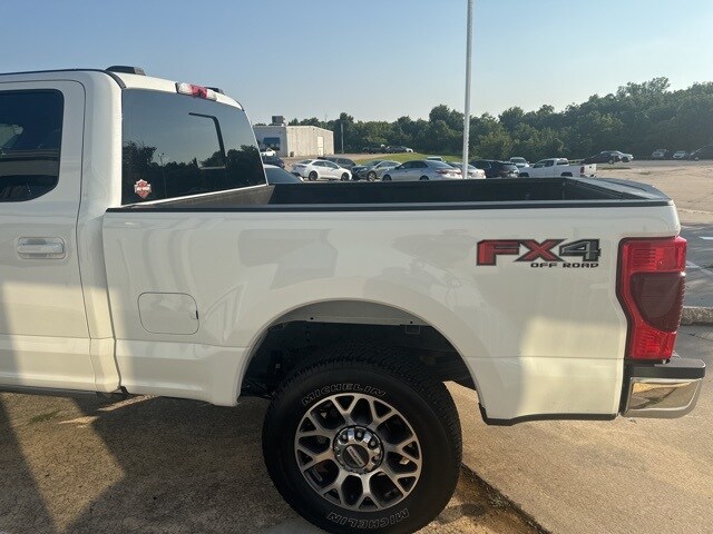 2022 Ford F-250 photo 2