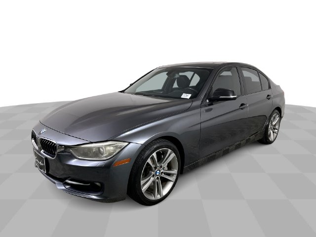 Used 2014 BMW 3 Series 335i Sedan
