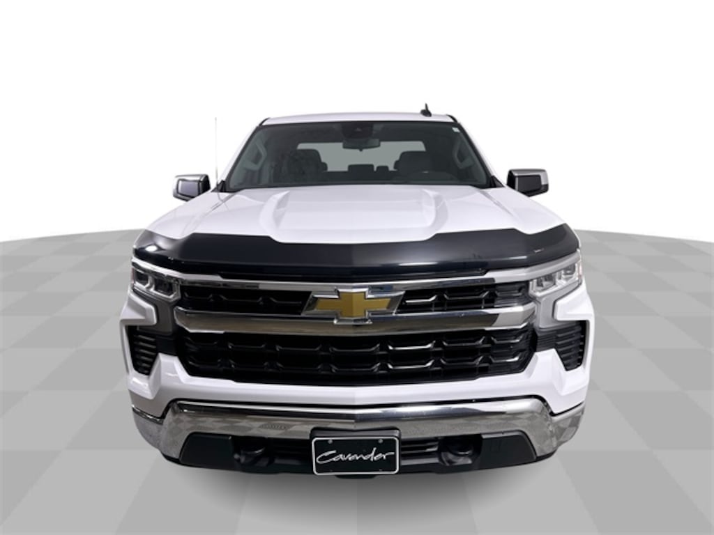 Used 2022 Chevrolet Silverado 1500 LT Truck