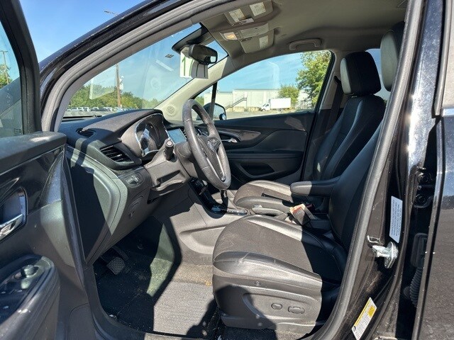 2018 Buick Encore Preferred photo 3