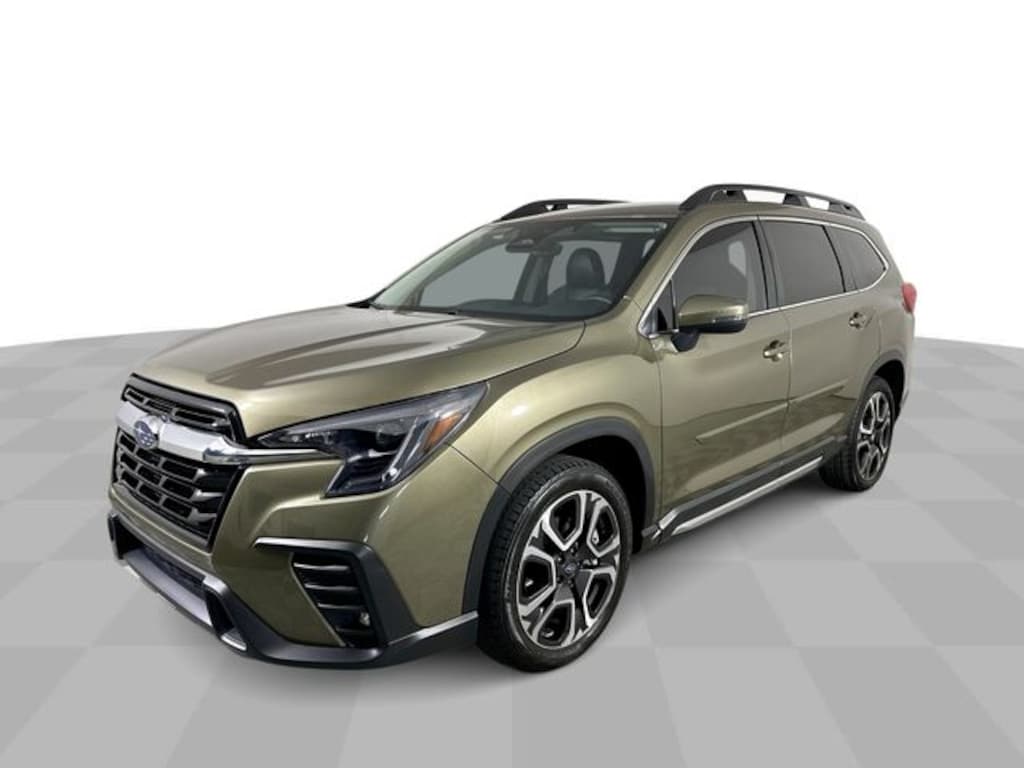 Used 2023 Subaru Ascent Limited SUV