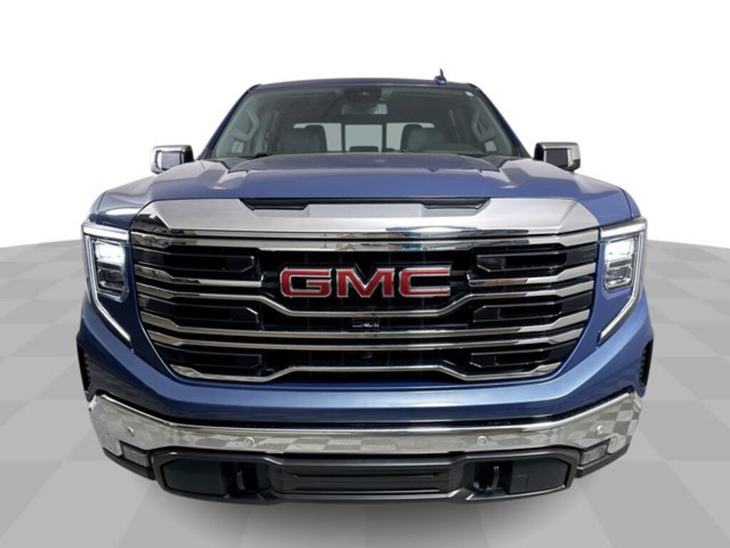 Used 2024 GMC Sierra 1500 SLT Premium Plus X31 Off Road Truck