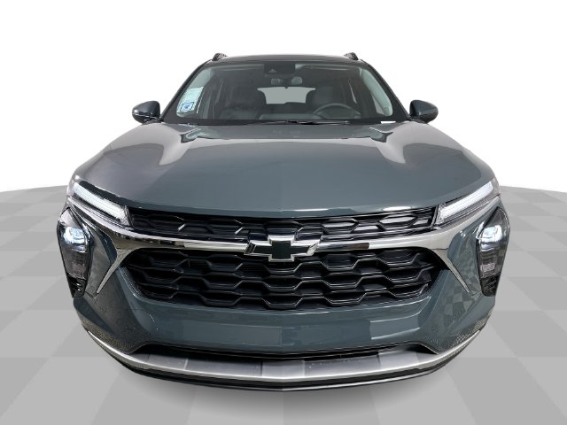 New 2026 Chevrolet Trax LT SUV