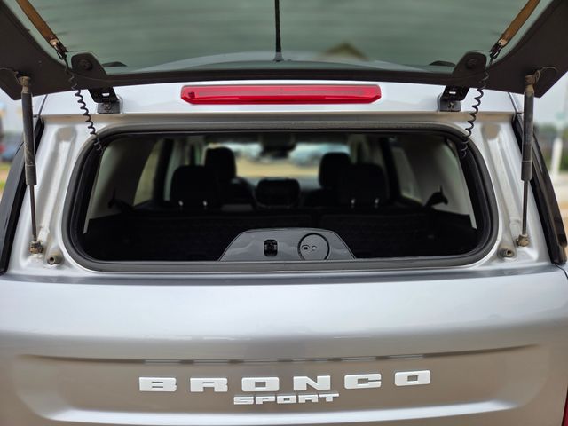 2021 Ford Bronco Sport Big Bend - Photo 13