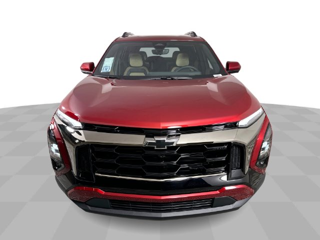 New 2027 Chevrolet Equinox ACTIV SUV