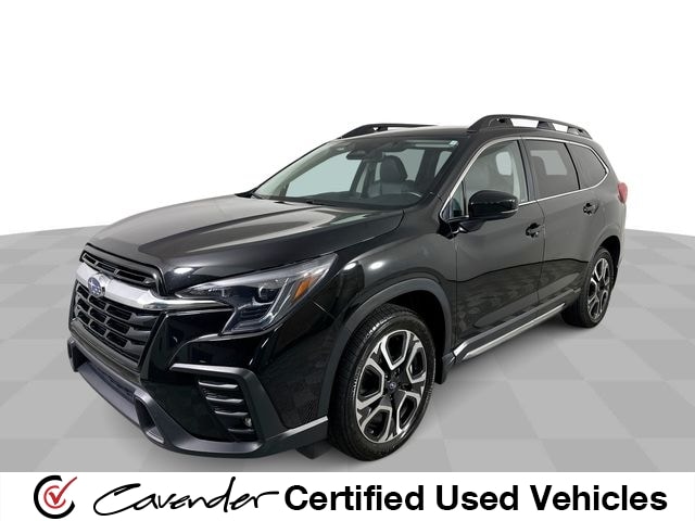 2024 Subaru Ascent Limited 7 Passenger's photo