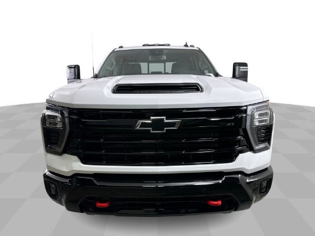 New 2026 Chevrolet Silverado 3500 HD LT Truck Crew Cab