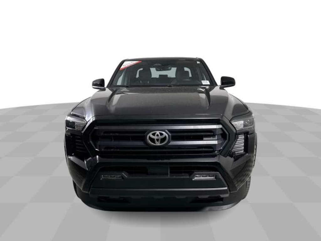 Used 2025 Toyota Tacoma SR5 Truck