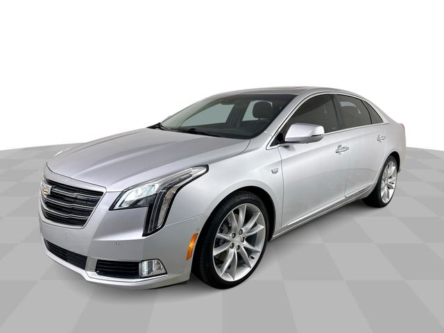 2019 Cadillac XTS 3.6L FWD Premium Luxury's photo
