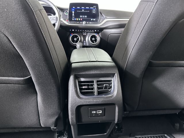 2025 Chevrolet Blazer 2LT - Photo 22