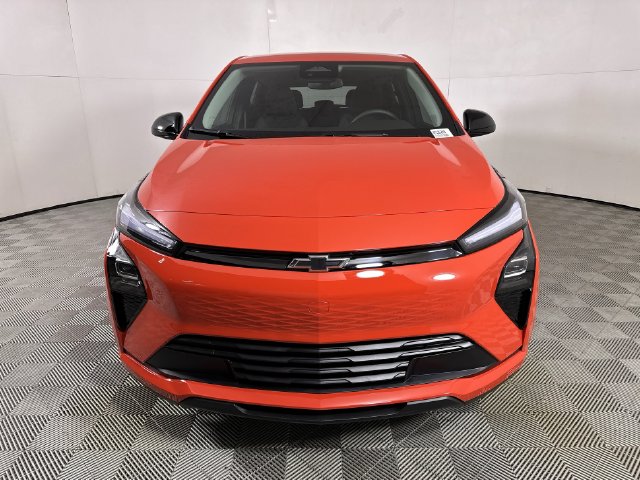 New 2027 Chevrolet Bolt LT SUV