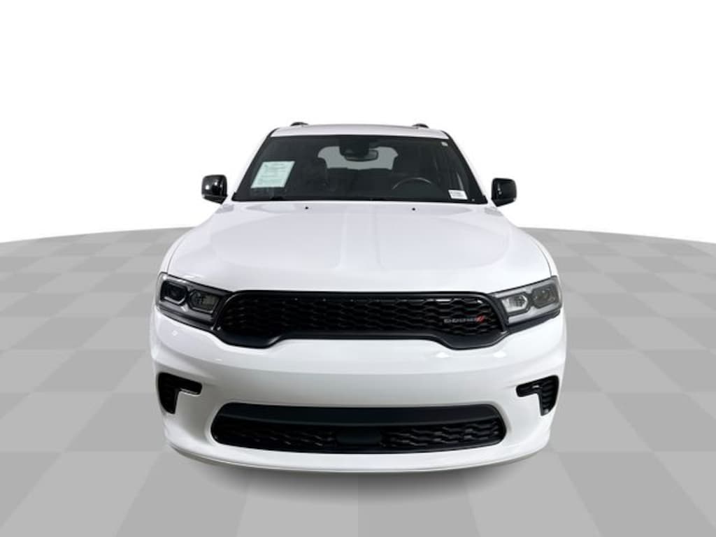 Used 2024 Dodge Durango GT Plus SUV
