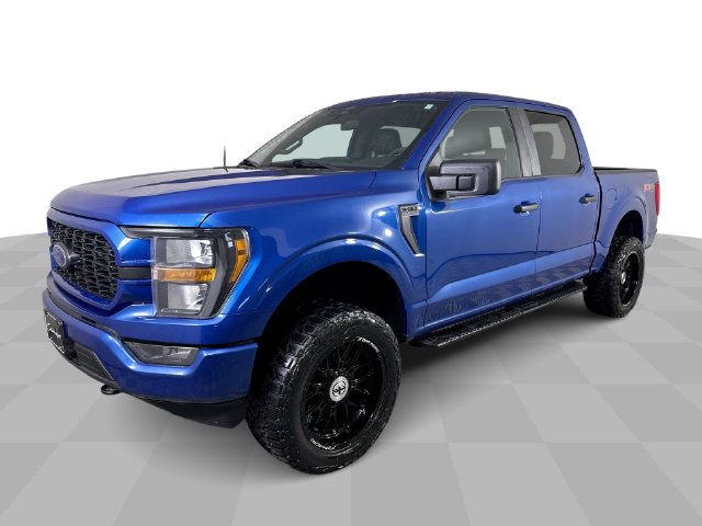 Used 2023 Ford F-150 XL Truck