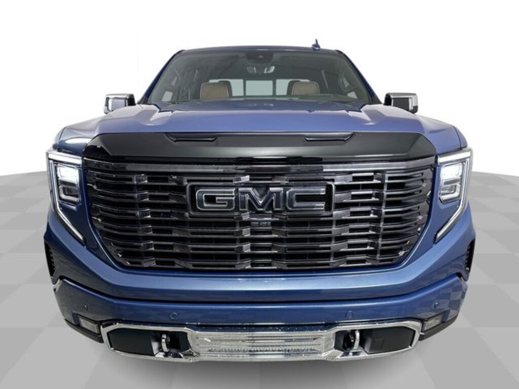 New 2026 GMC Sierra 1500 Denali Ultimate Truck Crew Cab