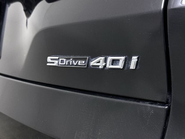 2023 BMW X5 40i - Photo 33