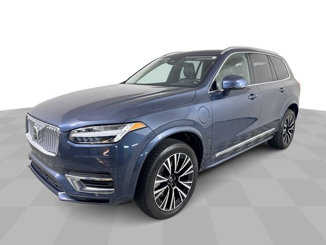 2023 Volvo XC90 T8 Recharge Plus 6-Seater 4WD's photo