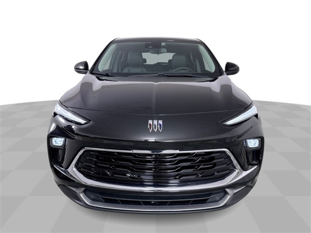 New 2026 Buick Encore GX Preferred SUV