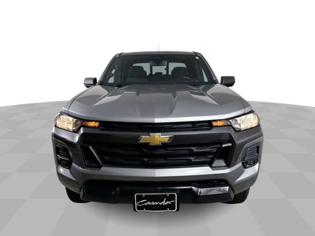 Used 2023 Chevrolet Colorado LT Convenience Truck
