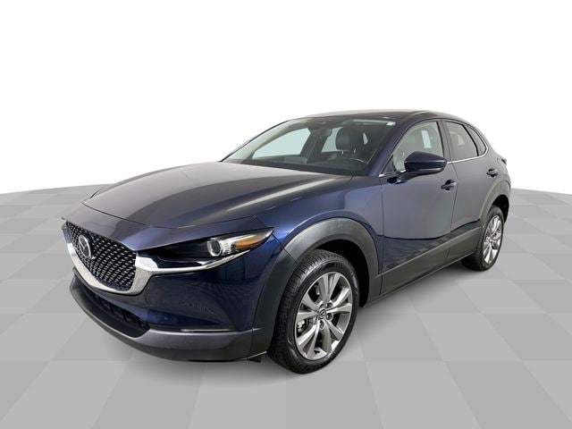 2021 Mazda CX-30 Select
