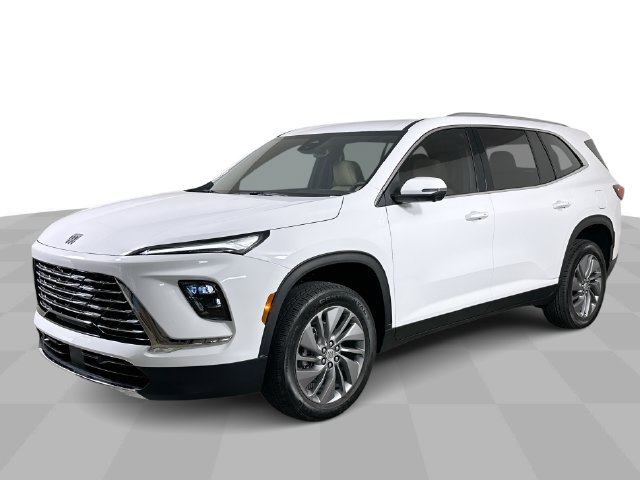 New 2027 Buick Enclave Preferred SUV
