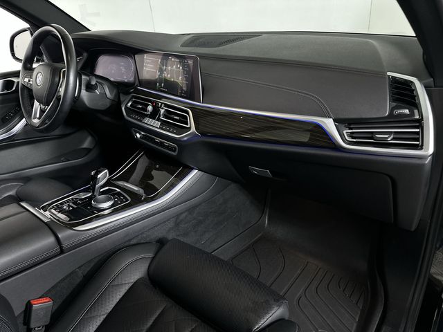 2023 BMW X5 40i - Photo 30