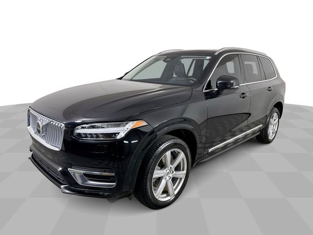 2024 Volvo XC90