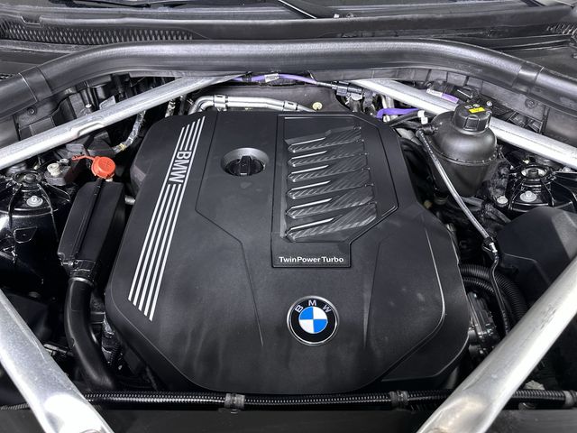 2023 BMW X5 40i - Photo 31