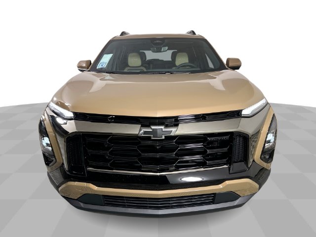 New 2027 Chevrolet Equinox ACTIV SUV