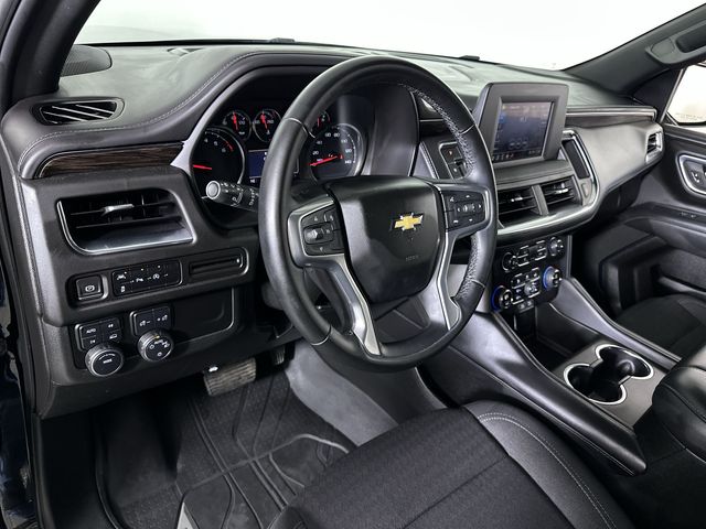 2023 Chevrolet Tahoe LS - Photo 10