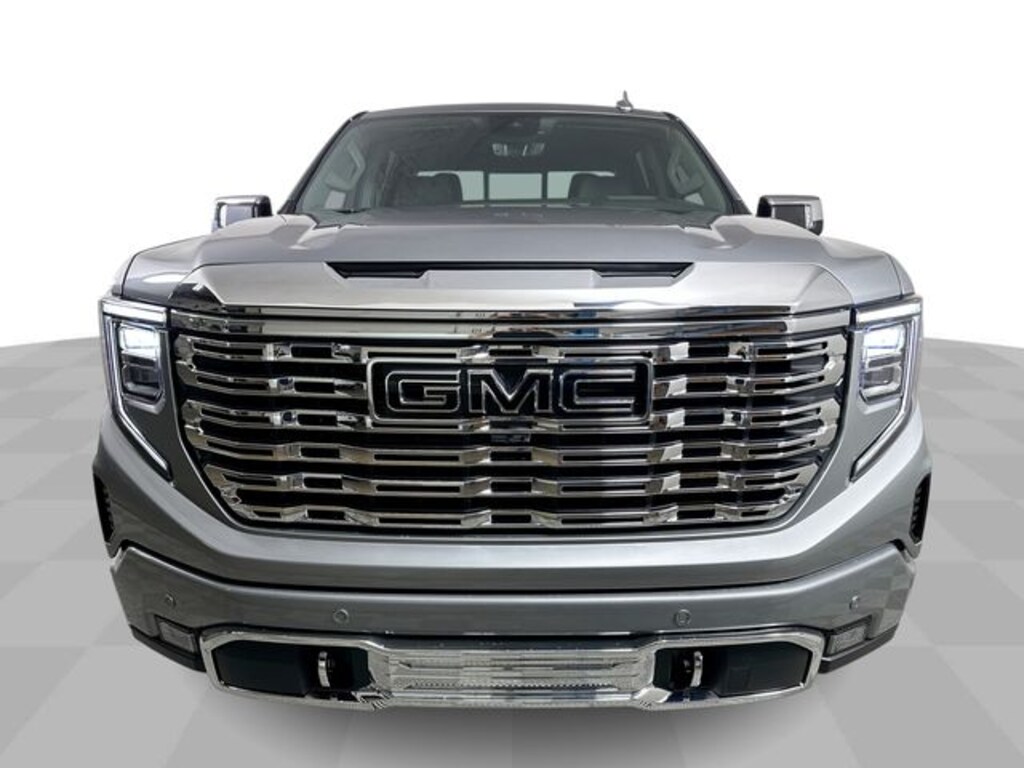 New 2026 GMC Sierra 1500 Denali Truck Crew Cab