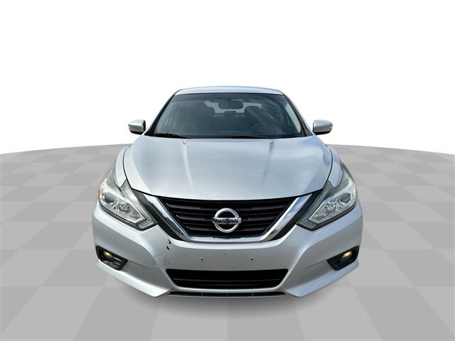 2016 Nissan Altima 2.5 SL photo 3