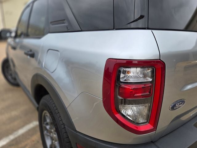 2021 Ford Bronco Sport Big Bend - Photo 34